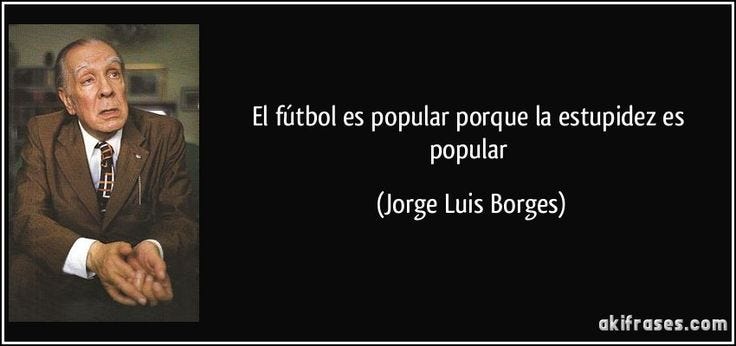 Jorge Luis Borges