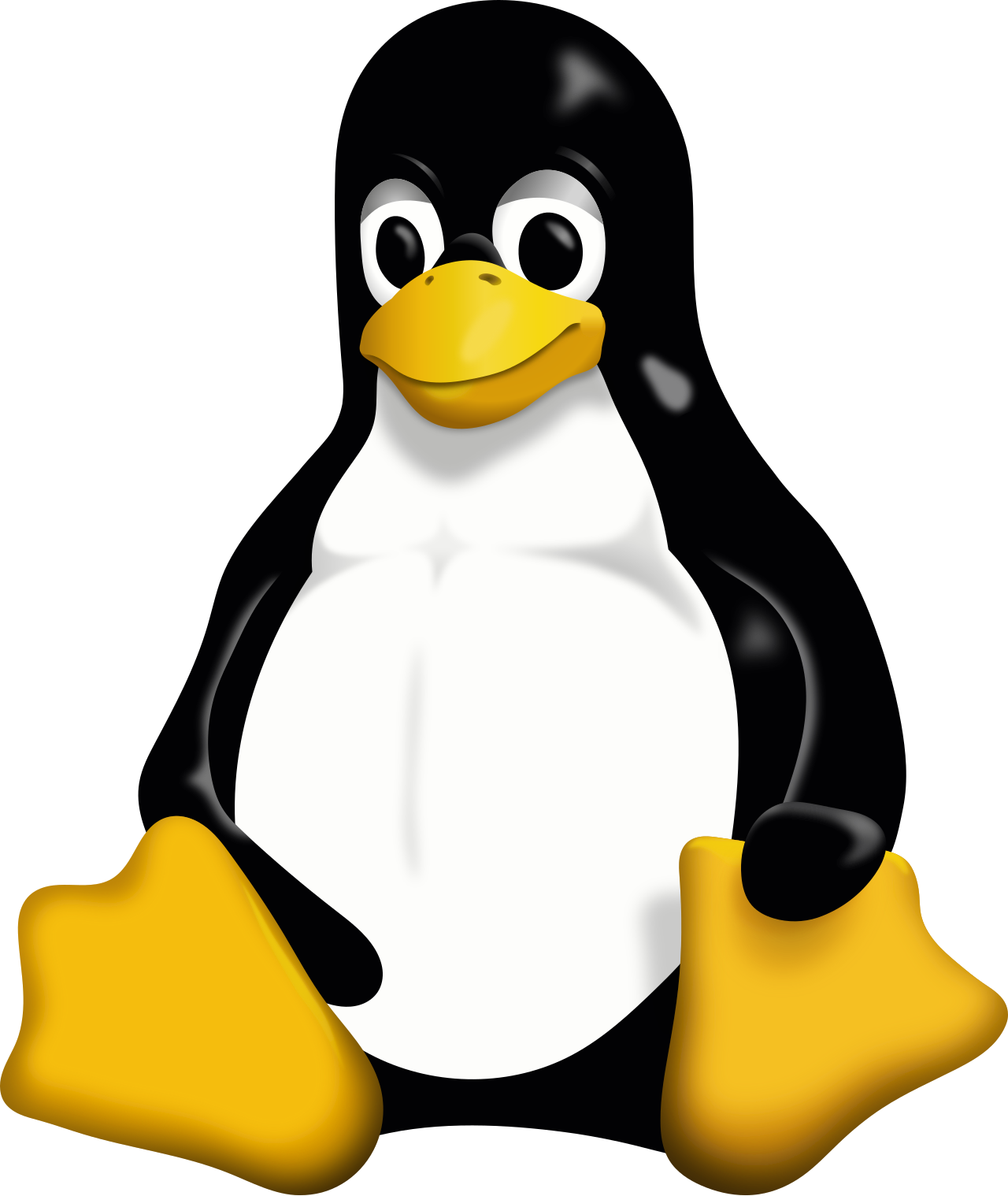 Tux - Wikipedia, la enciclopedia libre