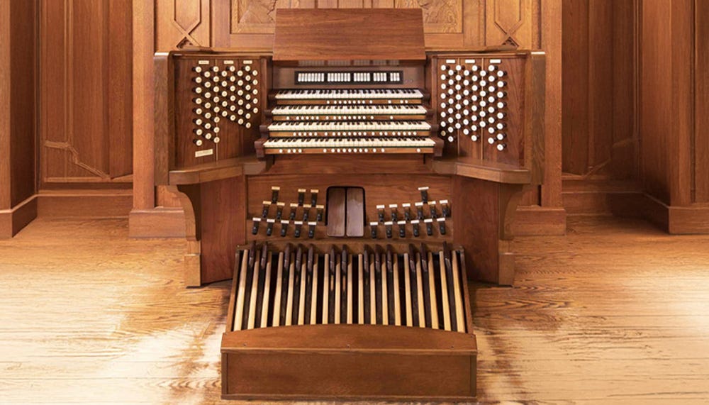 The Organ
